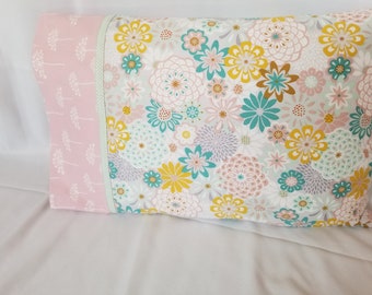 Standard / Queen Pillowcase