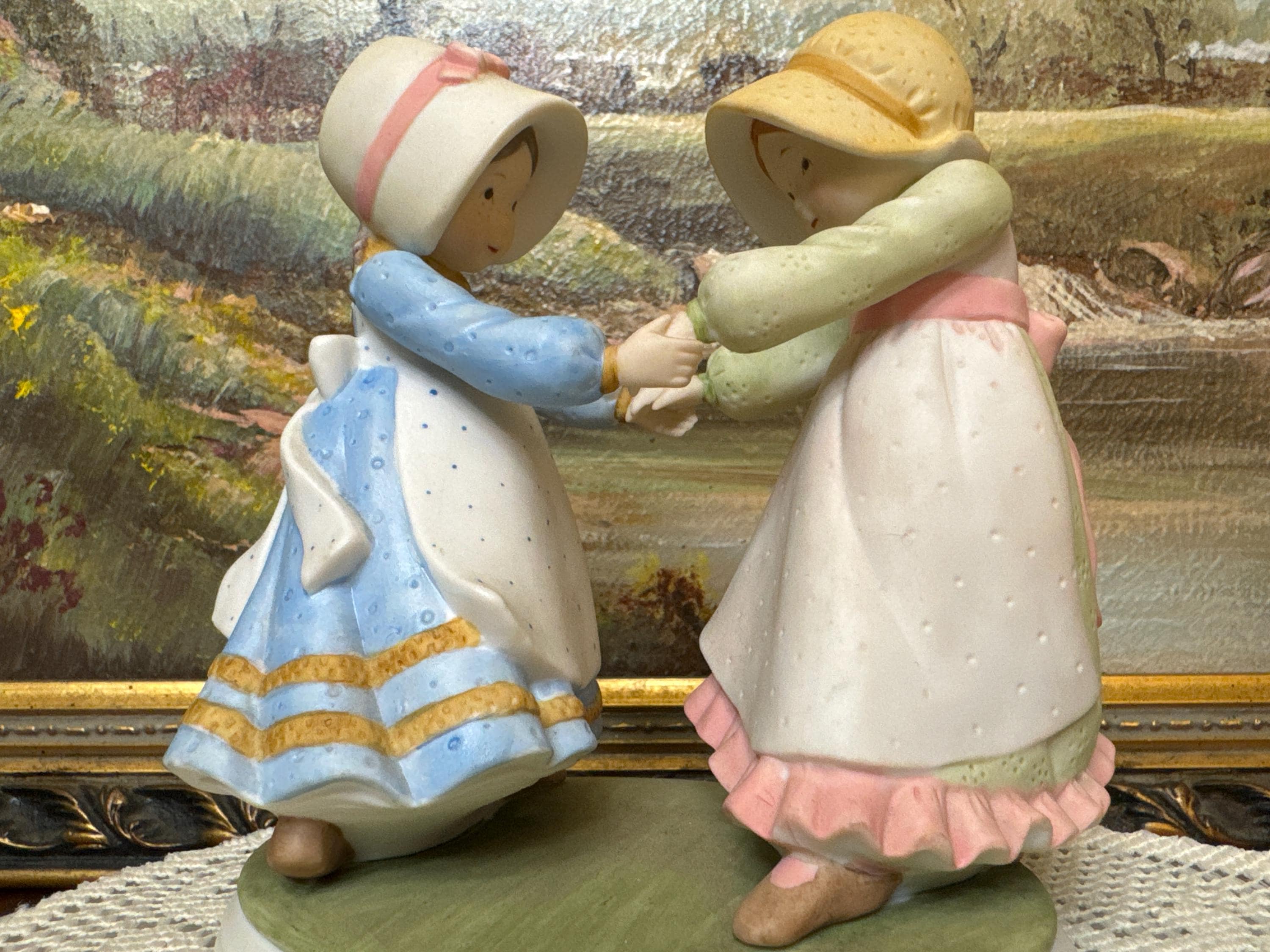Holly Hobbie Designers Collection 1977 - Etsy