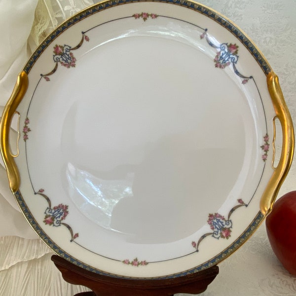 Vintage Noritake China Patterns Etsy