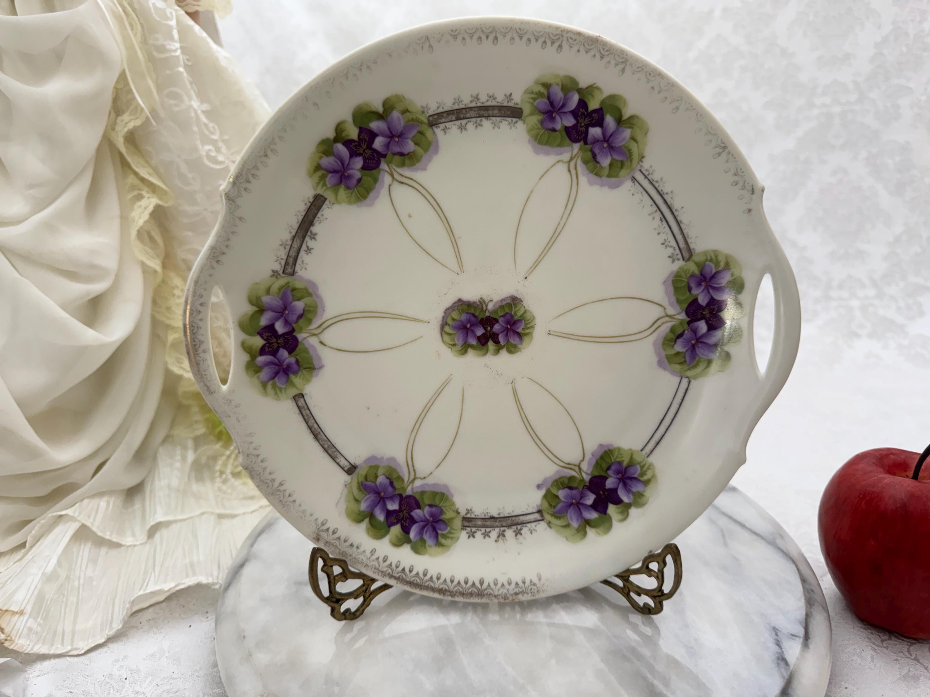 Antique 1910 Plate - Etsy - Page 3
