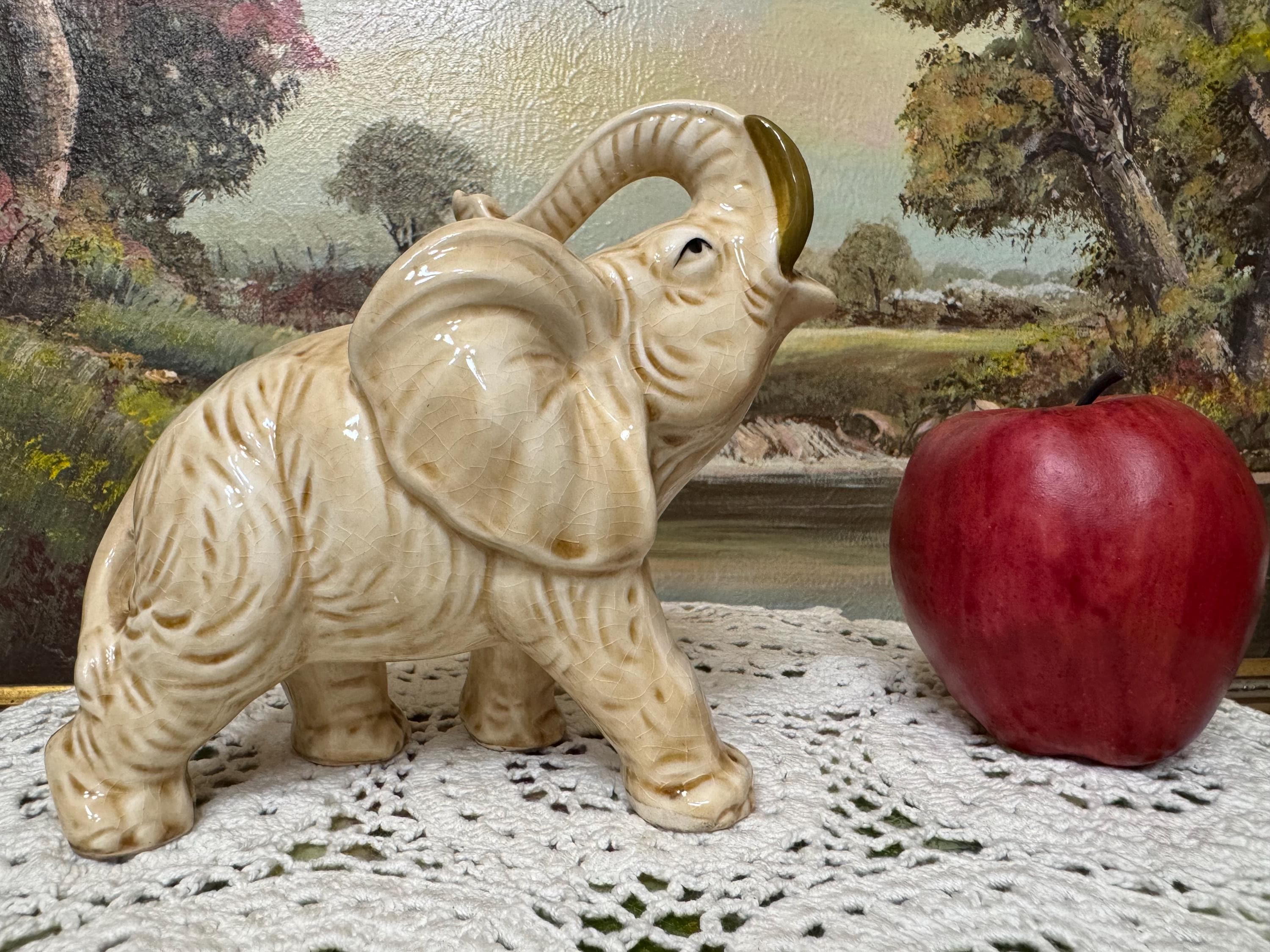Made in Japan Elephant - Etsy