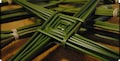 Authentic Irish Rushes for St Brigid's Cross Weaving, Celtic Craft Supplies product logo