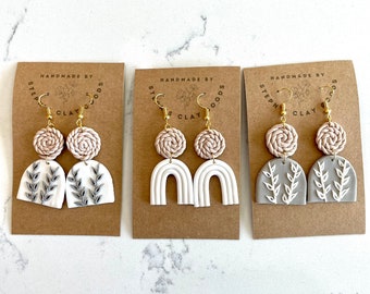 Clay Earring Names 2024 www.epicamlv