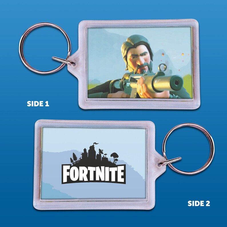 image 0 - reaper fortnite