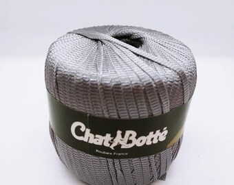 Chat Botte Etsy