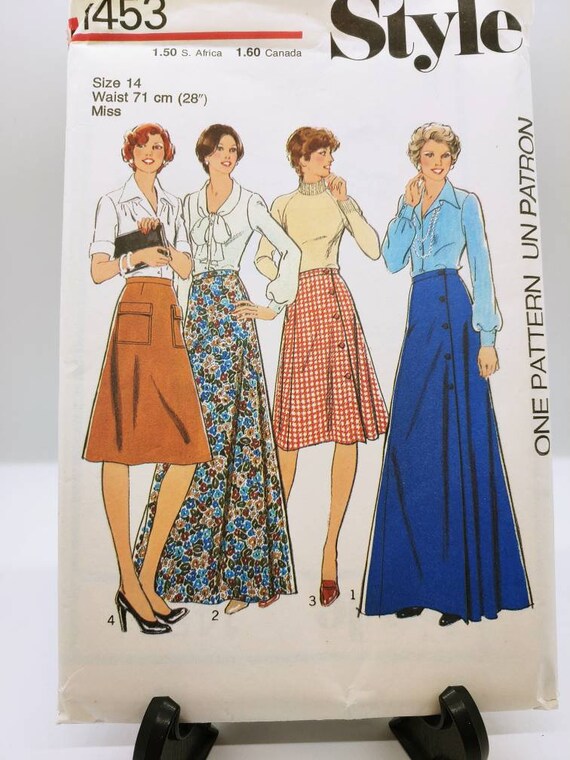 Ladies skirts size 14 top