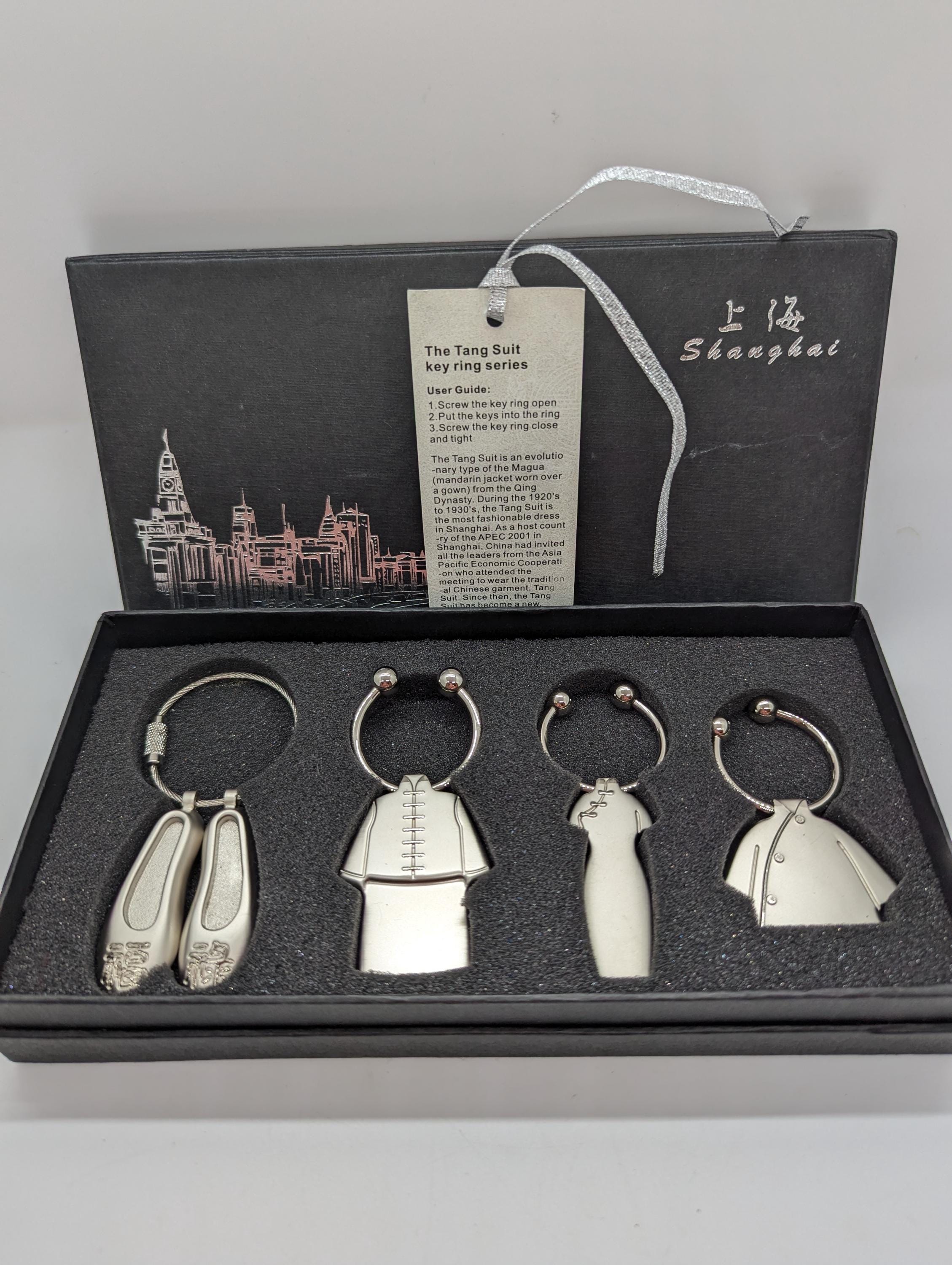 Shanghai Tang Purse - Etsy Singapore