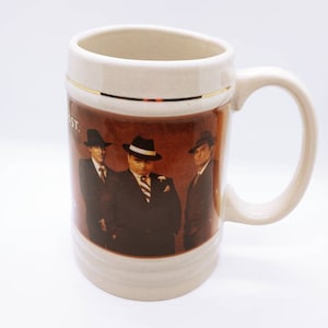Sleeman&#39;s Beer Tankard Stein / Collectible Barware - Pirates and Gangsters