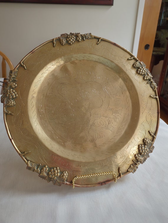 Vintage Large 16