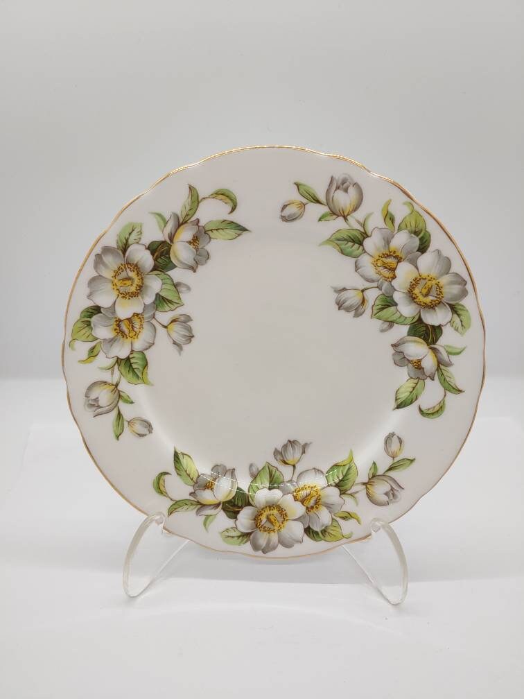 Aynsley plate - Etsy 日本