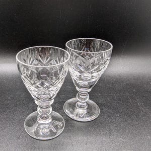 Webb corbett glasses - Etsy 日本 Webb corbett glasses - Etsy 日本