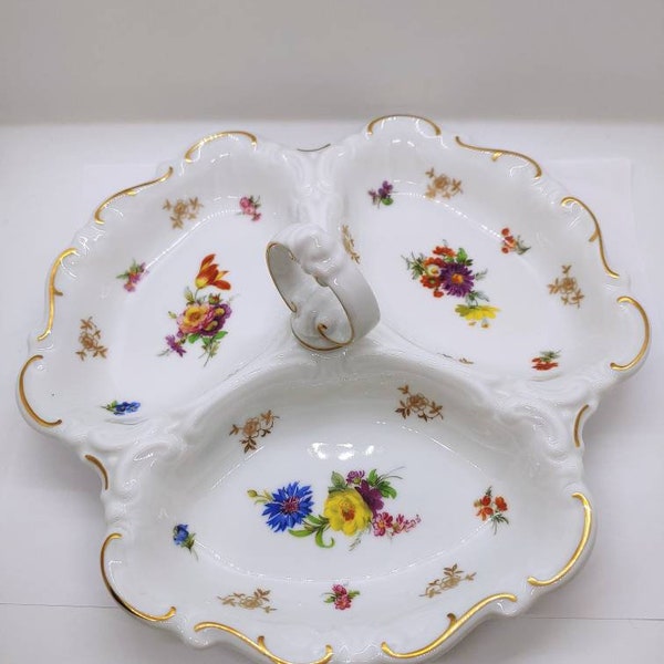 German Democratic Republic Fine China Etsy