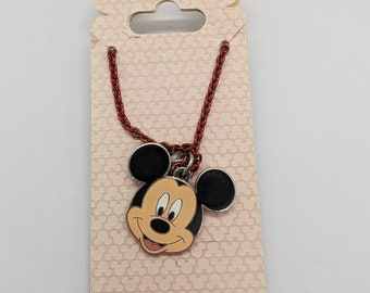 Disney Mickey Mouse Pendant
