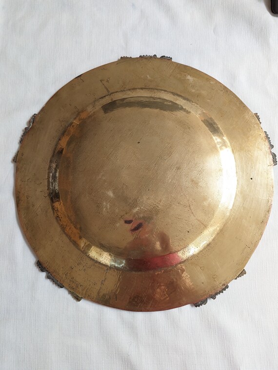 Vintage Large 16