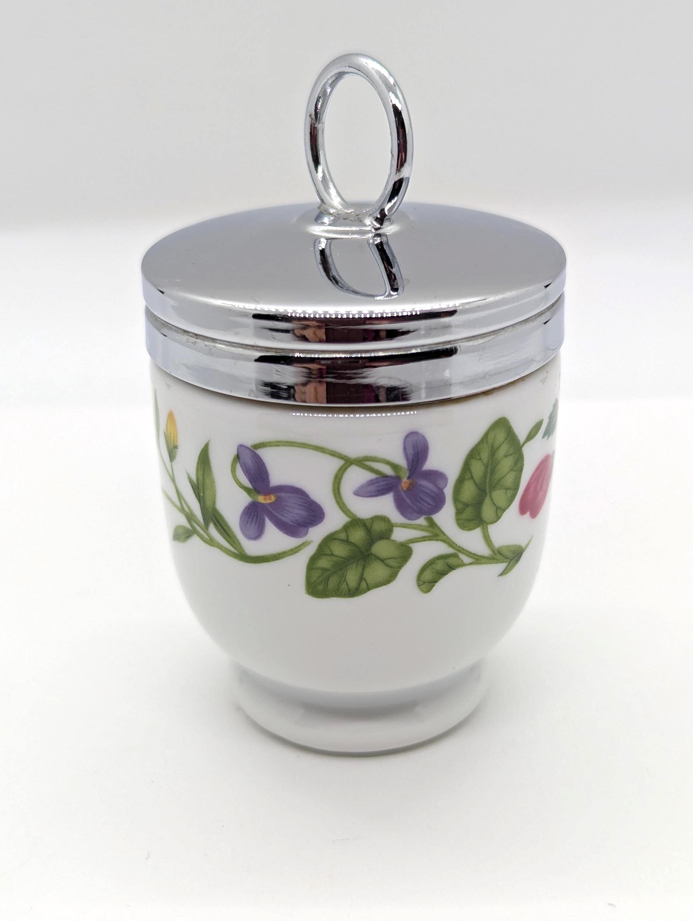 Egg coddler - Etsy 日本