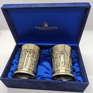 Tumasek pewter - Etsy 日本