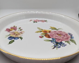 ロイヤルウースター イブシャム ゴールドファインポーセリン l