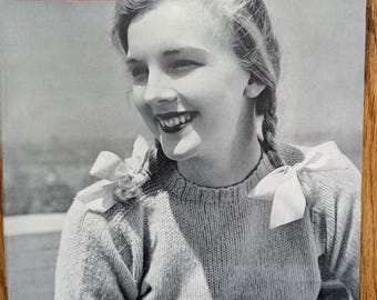 Vintage LIFE Magazine - September 8, 1941