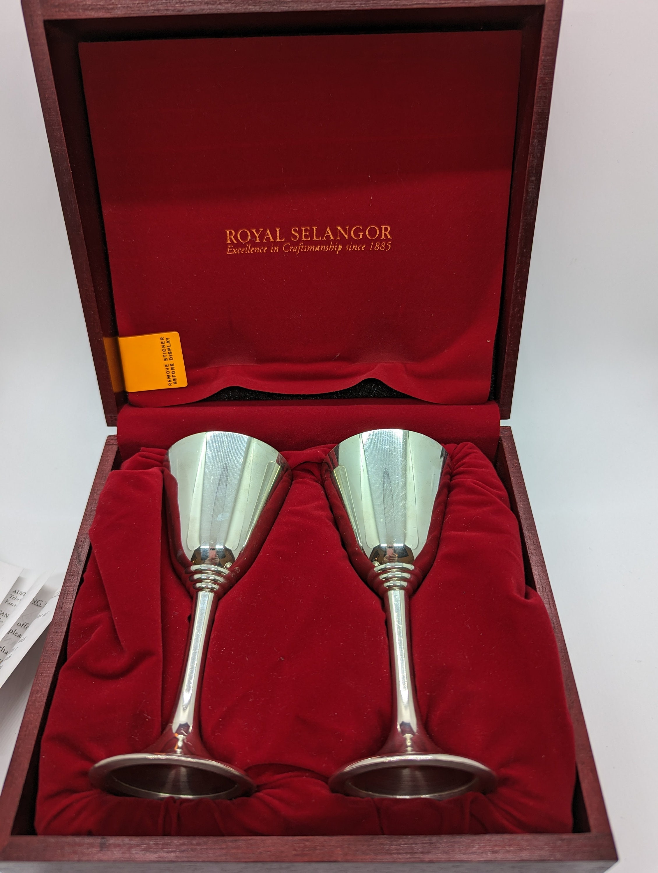 Selangor pewter - Etsy 日本 Selangor pewter - Etsy 日本