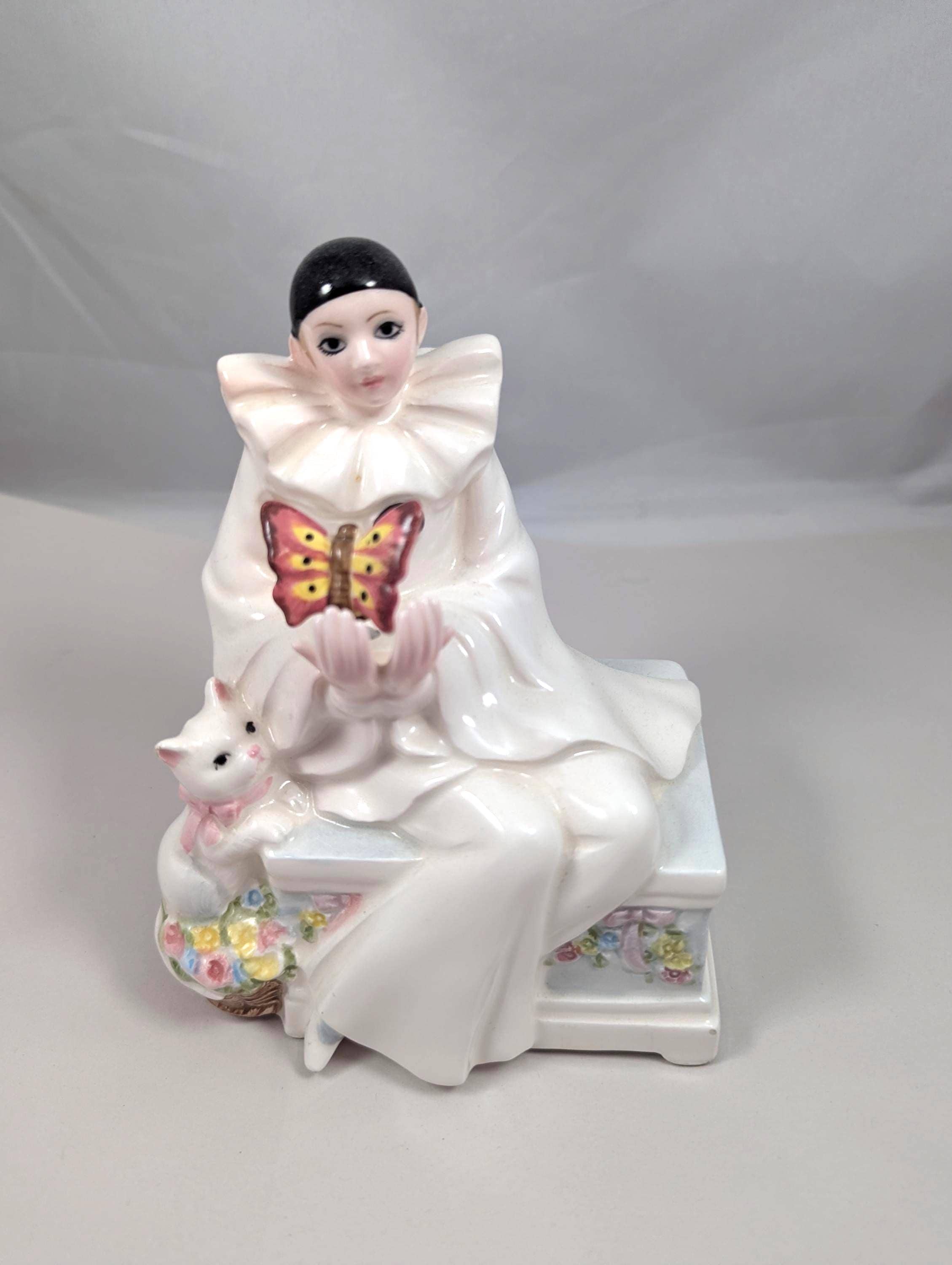 Vintage Schmid Music Boxes - Etsy Canada