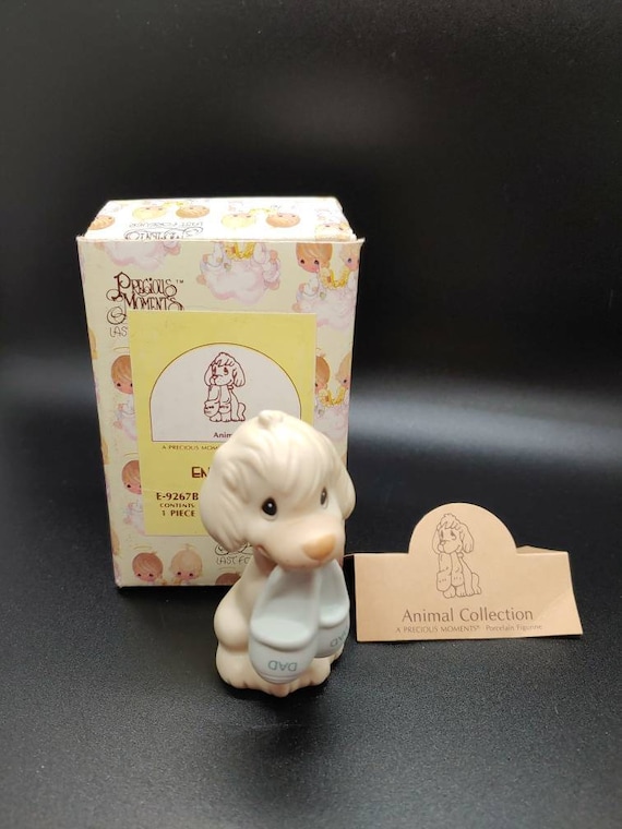 小物などお買い得な福袋 Vintage Precious Moments  置物