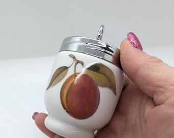 RORAL WORCESTER ロイヤルウースター　エッグコドラー Amazon.co.jp: royal worcester ロイヤルウースター