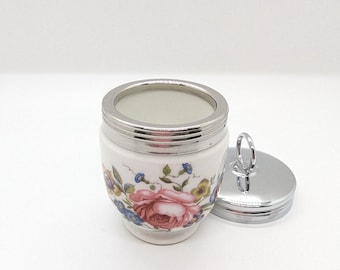 Royal Worcester Small Egg Coddler - Bournemouth