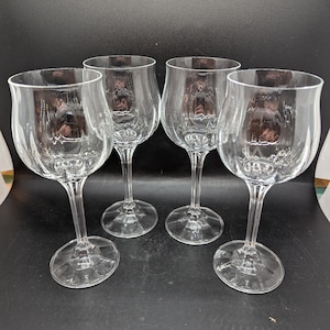 Bohemia vintage crystal wine glasses - Etsy 日本 Bohemia vintage crystal wine glasses - Etsy 日本