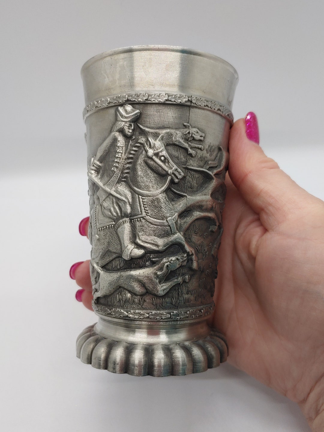 ドイツ軍＊ゼーレンツ＊クロスカントリーガラス杯（実物） il_1080xN.4255698850_1enq.jpg