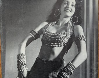 Vintage LIFE Magazine - September 22, 1941