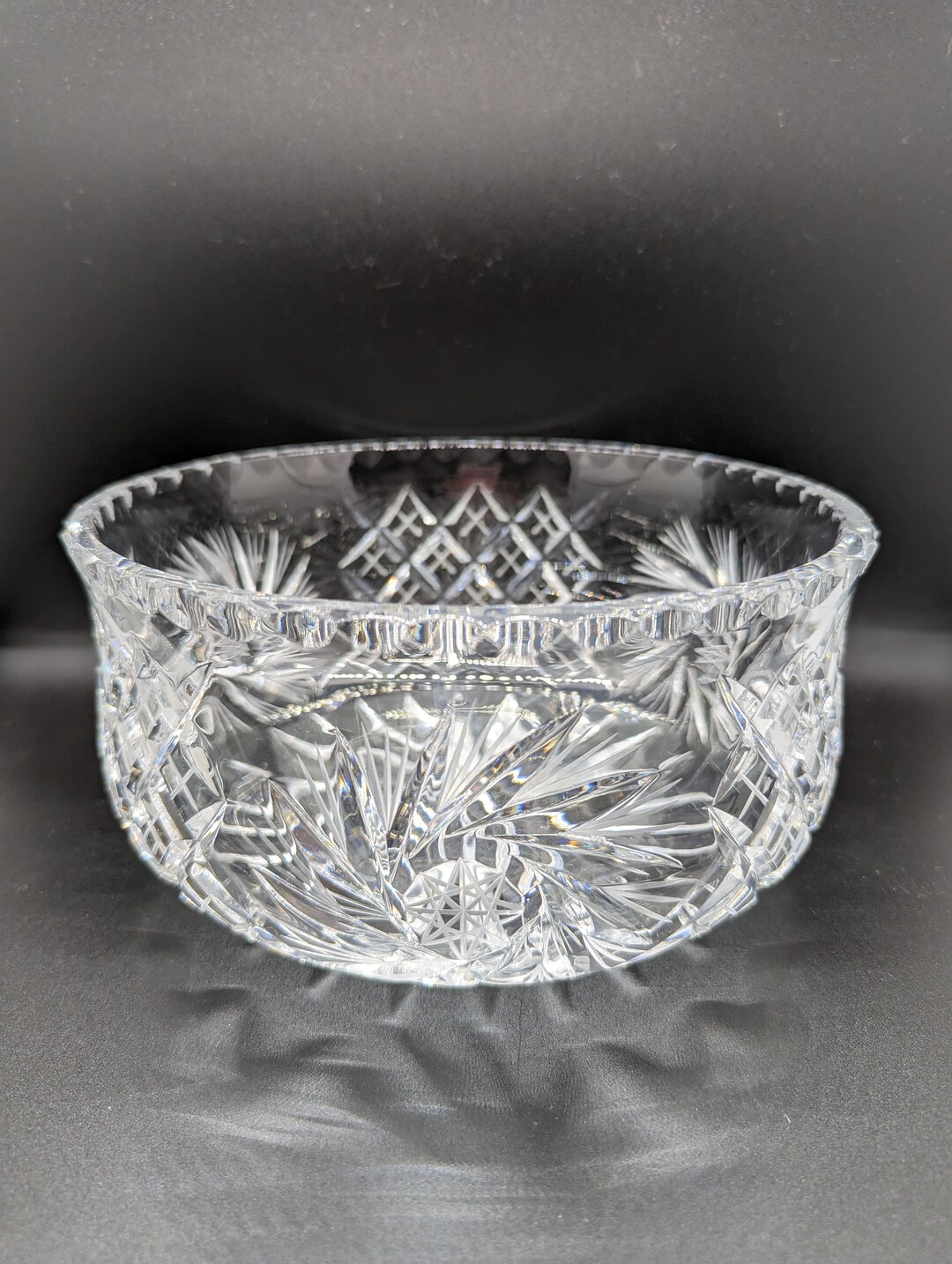 ★Vtg★Fruit Bowl Williams Sonoma x Morris & Co. Fruit Bowl | Williams Sonoma