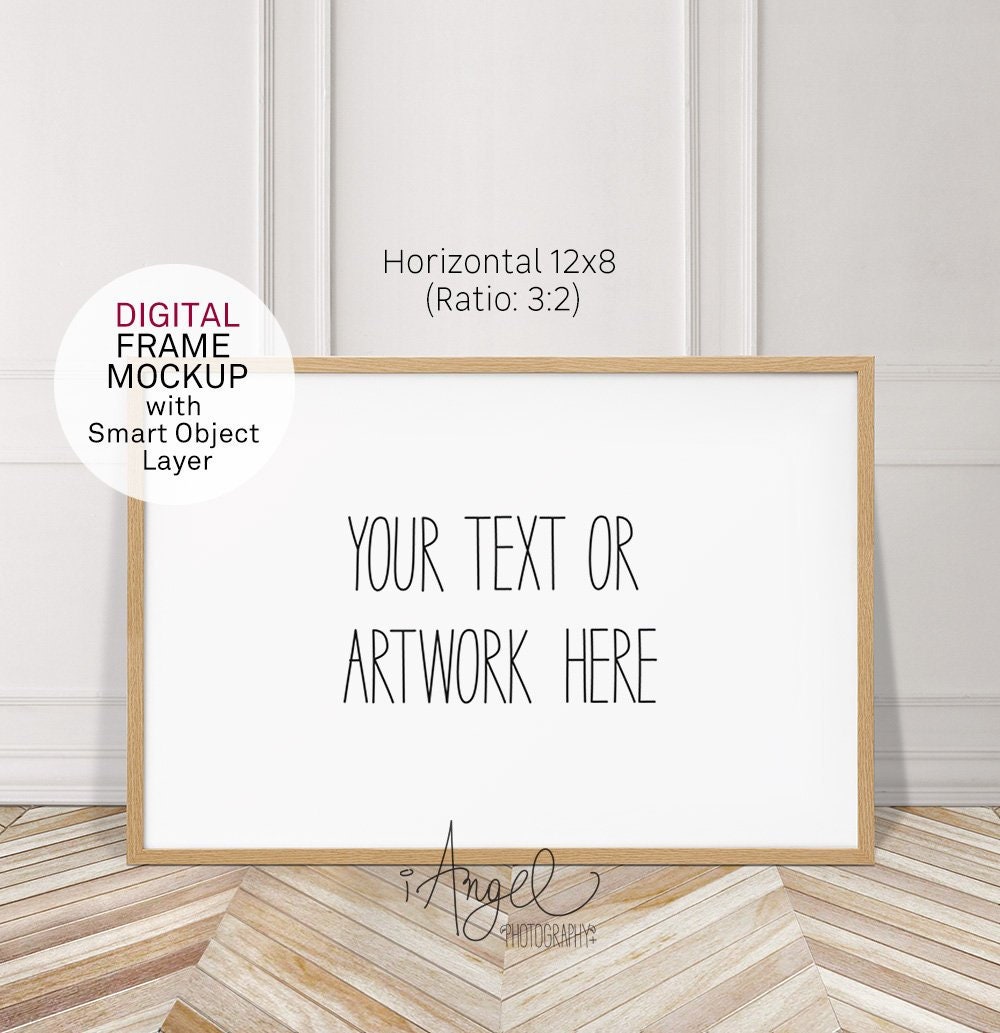 YOUR PHOTO ON BOX CANVAS ART FROM 12/"X8/" IN 3:2 RATIO