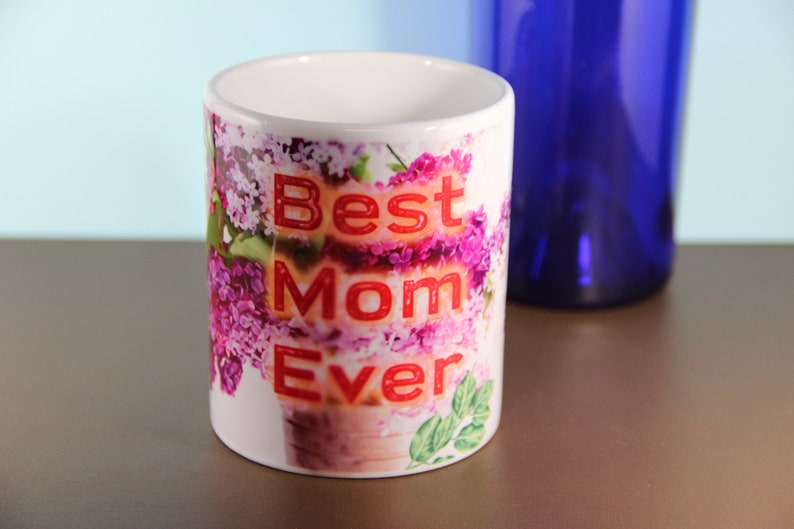 best mom ever coffee