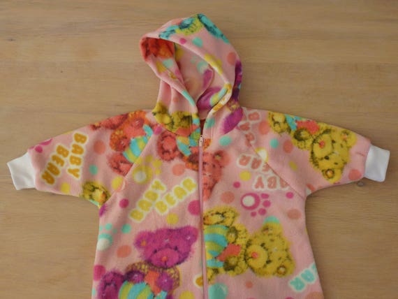 baby bunting sleep suit