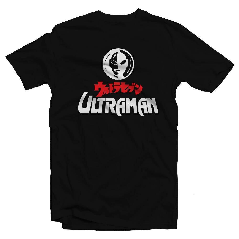 Ultraman T Shirt - Etsy