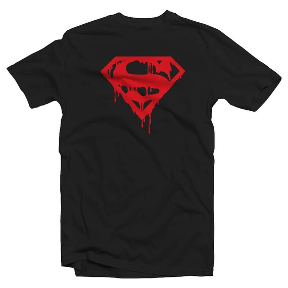 buy superman t shirt