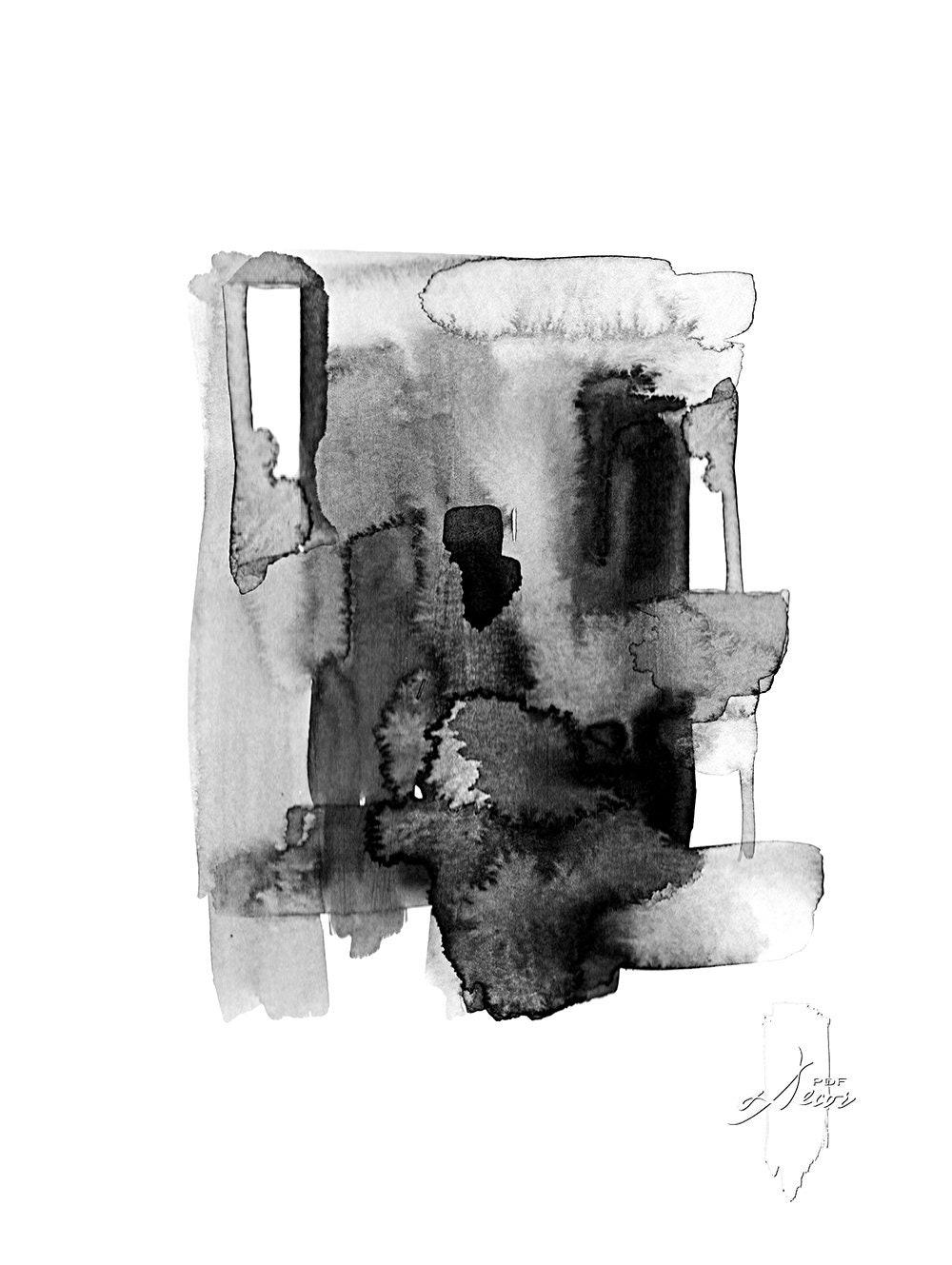 Set of 2 Abstract Prints, Set of 2 Abstract Wall Art, Contemporary Art, Minimalist Art, Set of 2 Set of 2 Abstract Prints, Set of 2 Abstract Wall Art, Contemporary Art, Minimalist Art, Set of 2