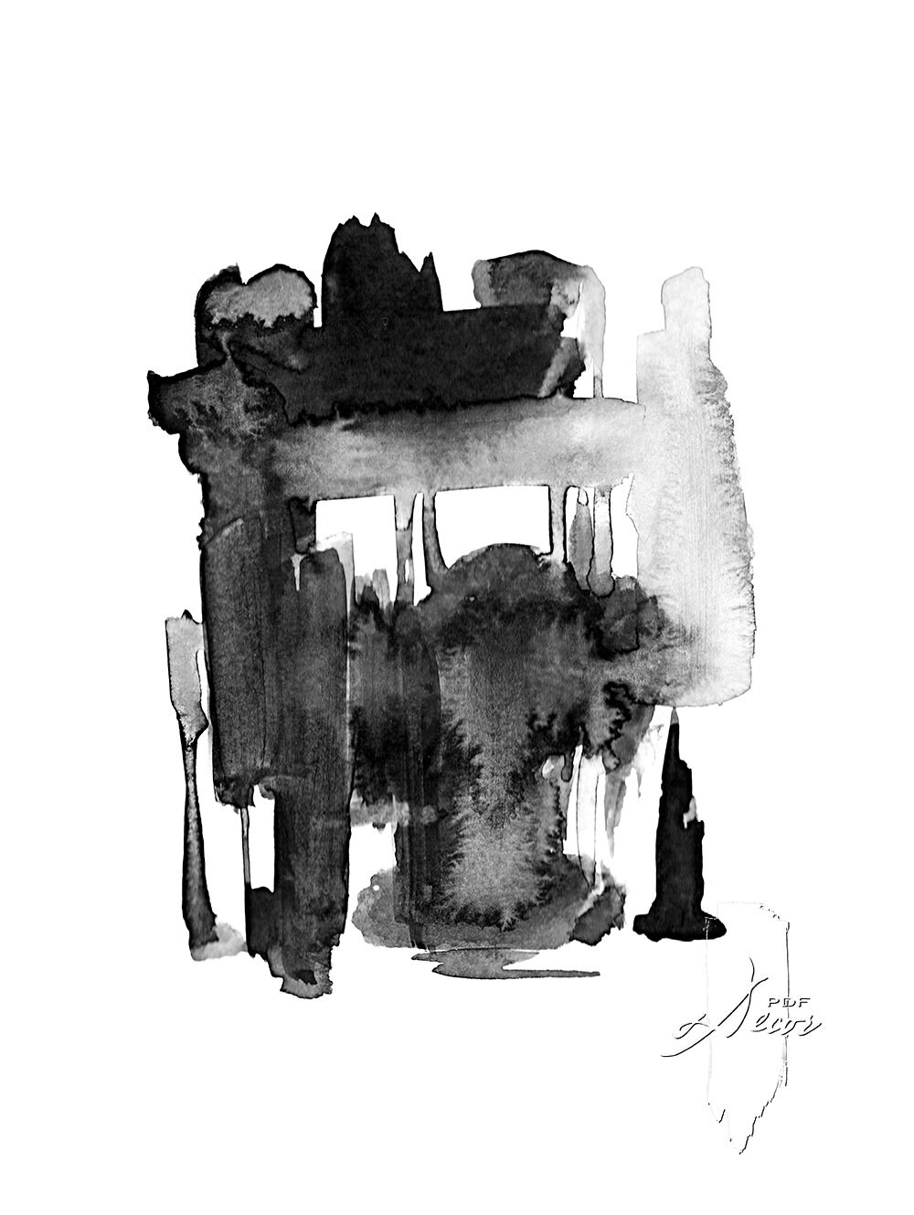 Set of 2 Abstract Prints, Set of 2 Abstract Wall Art, Contemporary Art, Minimalist Art, Set of 2 Set of 2 Abstract Prints, Set of 2 Abstract Wall Art, Contemporary Art, Minimalist Art, Set of 2