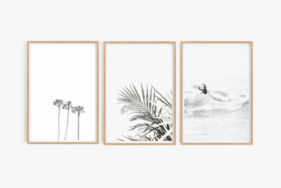 Beach Prints Art Wall Art High Quality Posters