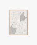 Gray White Print,Abstract Print,Printable Art,Digital Download,Minimal,Simply print,Abstract Wall Art,Line Art,Modern Print,Modern Decor,Art
