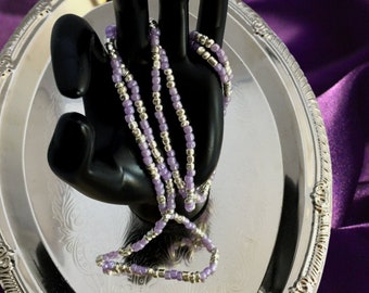 Ubukhosi "Royalty" Waistbeads
