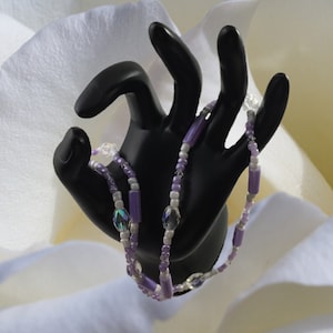 Umoya Ovuyayo &quot;Wind Happy&quot; Waistbeads