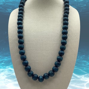 Ocean Tribal Necklace