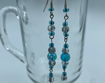 Falls Shining Earrings