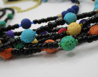Chakra Joy Necklace