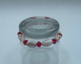 Ember Ocean Bracelet