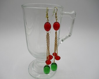 Shamba Shine Dangles