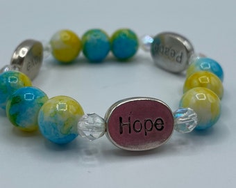 Dawn Blessing Bracelet
