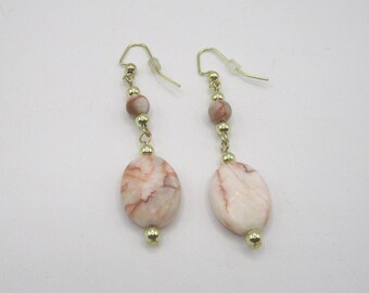 Red Haven Dangles