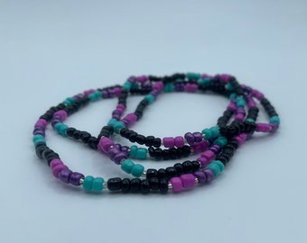 Obinrin Emi "Spirit Woman" Waistbeads